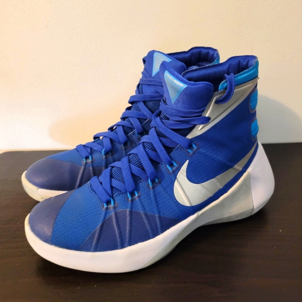 Nike Hyperdunk